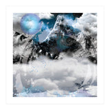 Mount Everest  (Print Only) thumbnail
