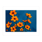 Flower Botanical Modern (Print Only) thumbnail