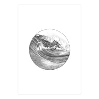 Planet Ocean (Print Only)