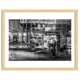 Street Photography - Night in Hong Kong Causeway Bay thumbnail