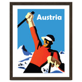 Austria, Ski Winner thumbnail