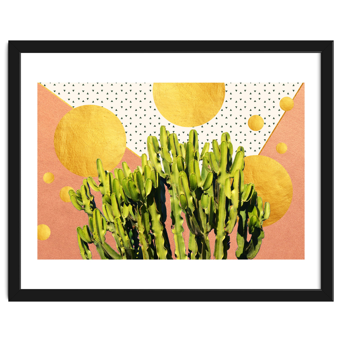 Cactus Dream #society6 #decor #buyart