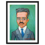 Walter Benjamin thumbnail