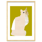 La Mietzekatze · Kleinkariert thumbnail