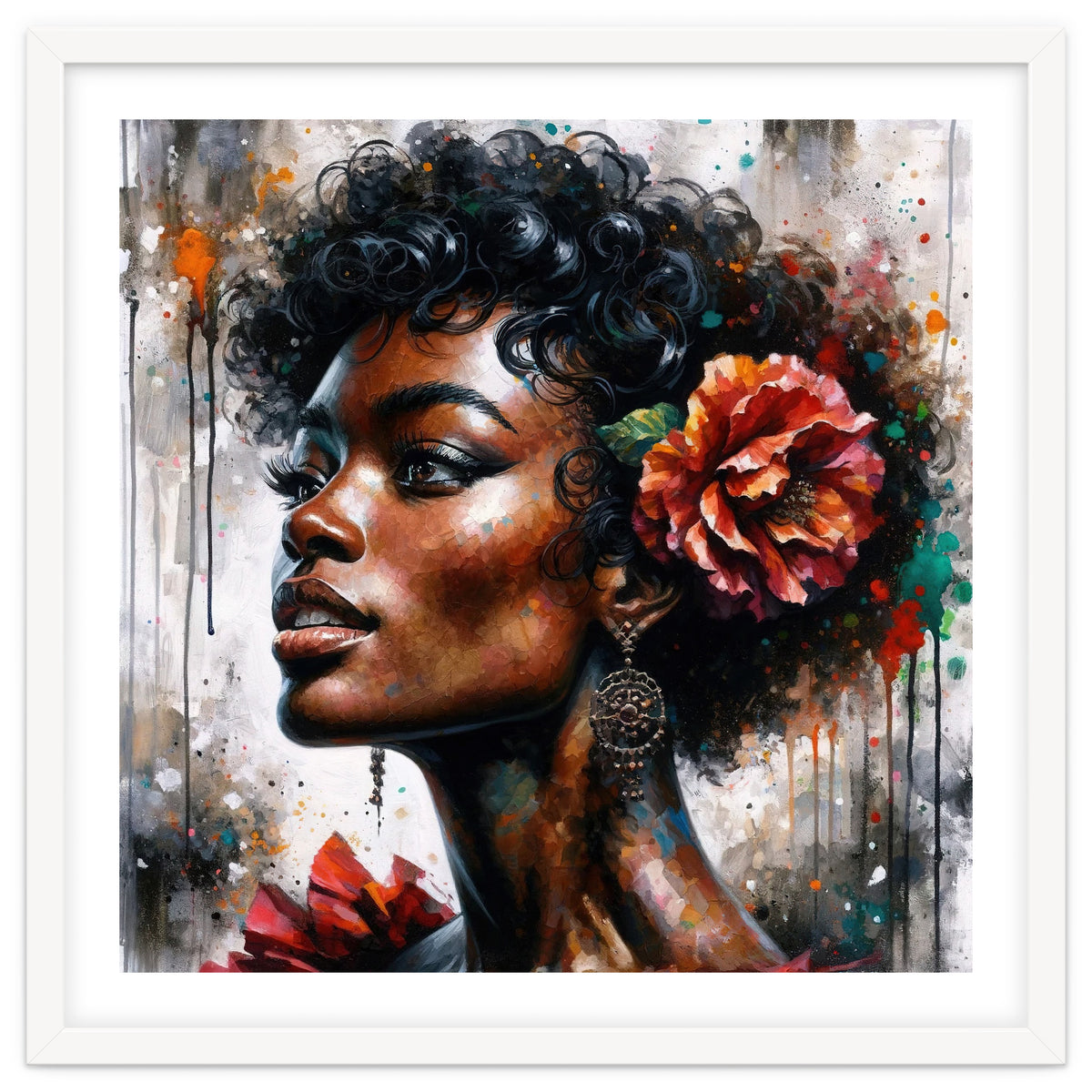 Ember Bloom Flamenco Profile