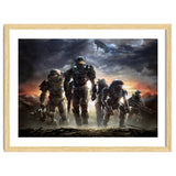 Halo thumbnail