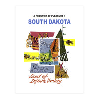 South Dakota (Print Only)