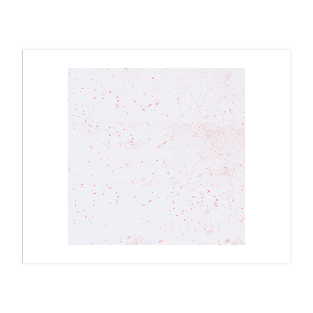 Pearl Blush (Print Only)