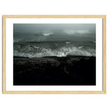 BLACK BEACH OCEAN thumbnail