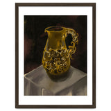 Golden Jug oil painted thumbnail