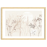 Plant based calming atmosphere earthy tones thumbnail