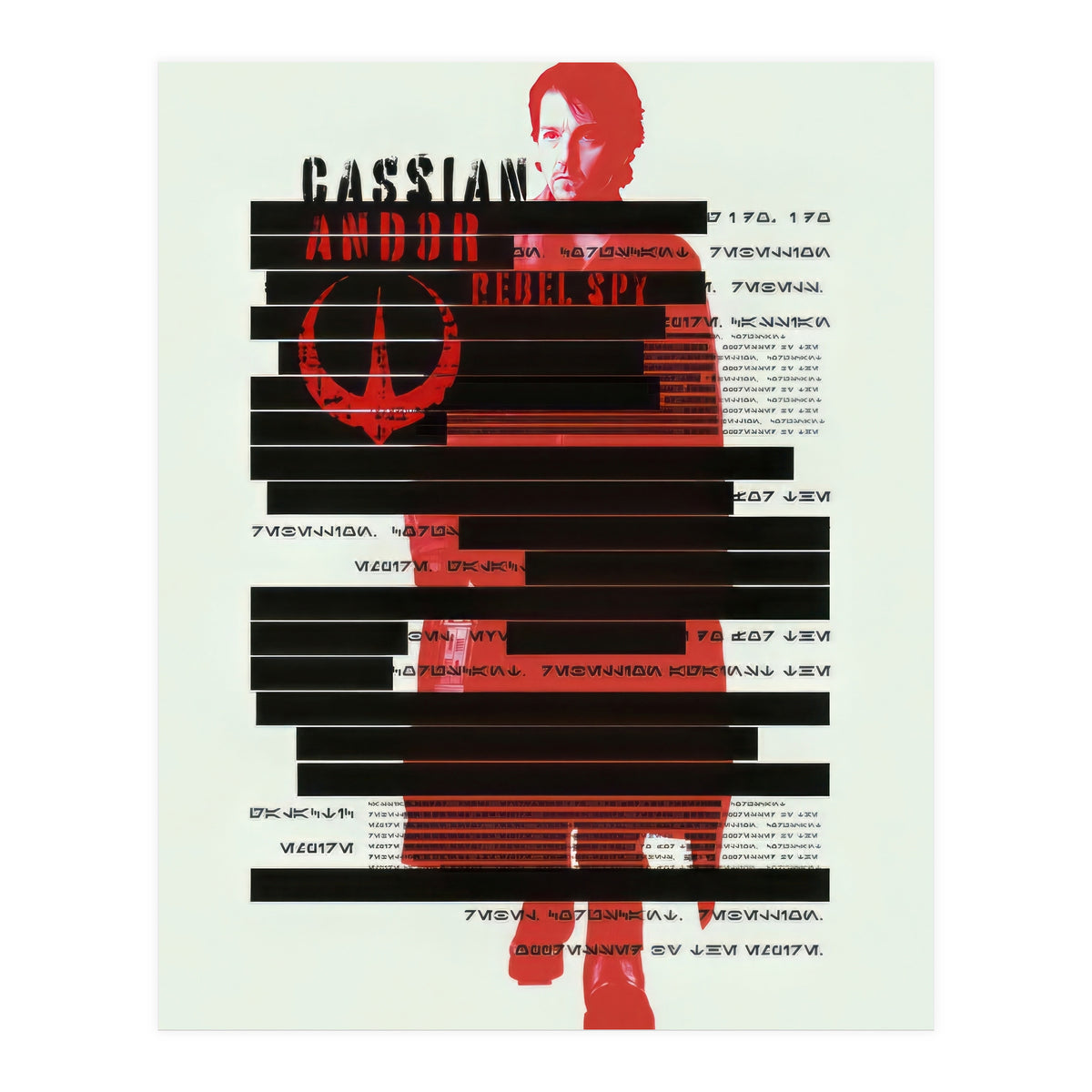 Star Wars (Print Only)