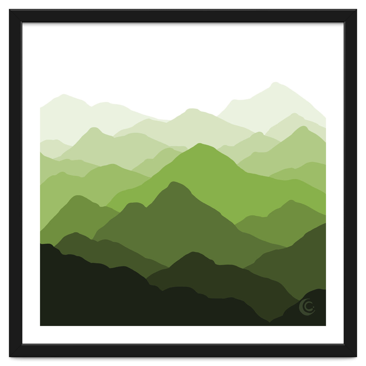 Equilibrium (Layers)