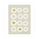 expectant iteration strength in tranquility (Print Only) thumbnail