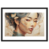 Butterfly Girl 01 thumbnail