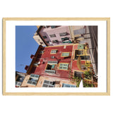 Vibrant Street of Malta thumbnail