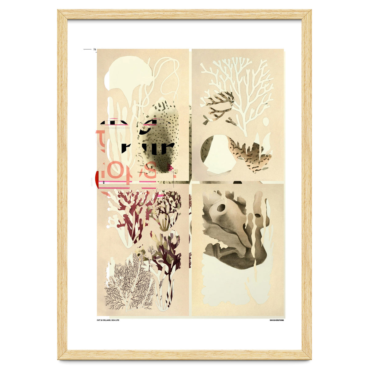 Abstract Daydream Mix Tuesday 2