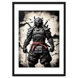 Samurai Warrior thumbnail