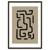 Minimalist Black Lines thumbnail