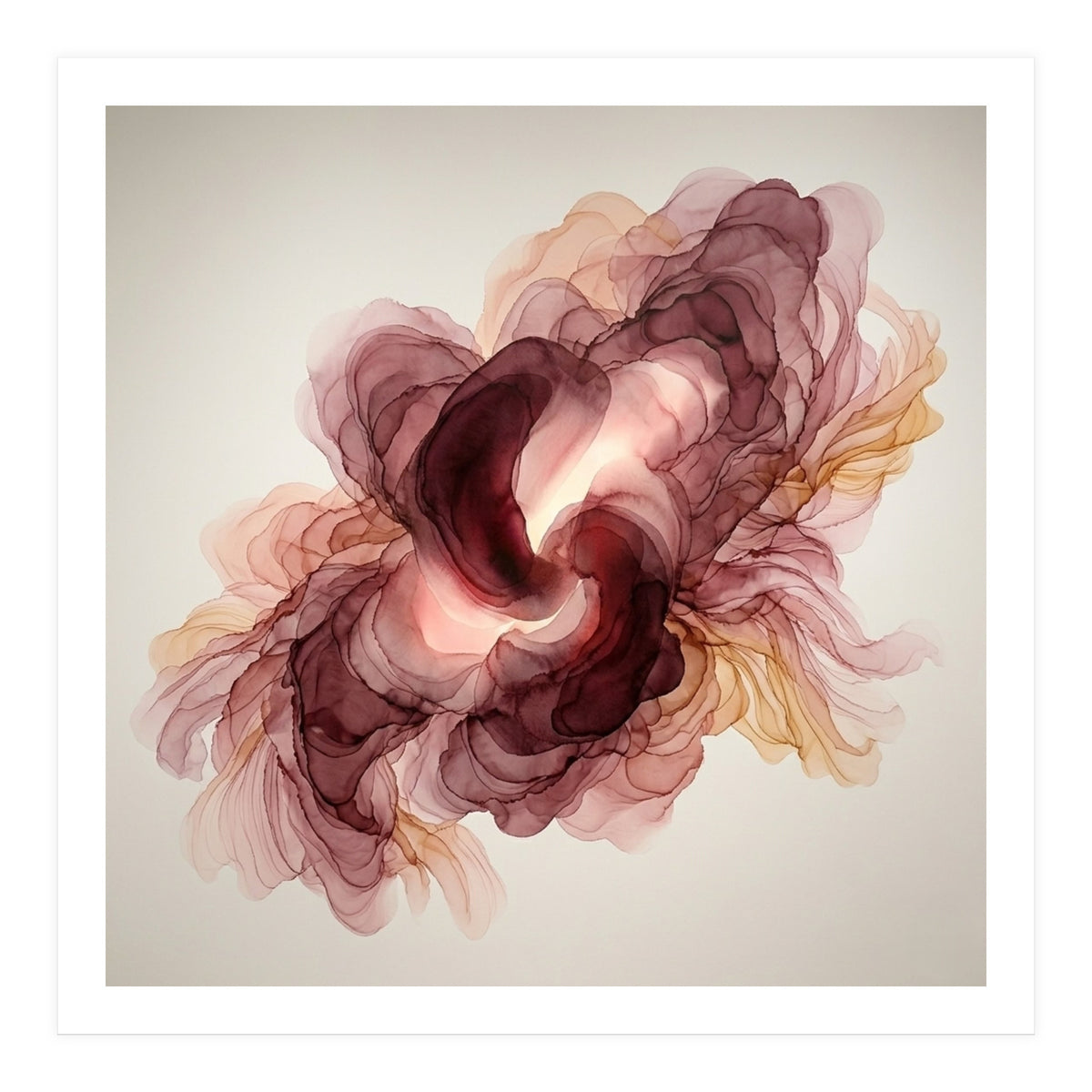 Minimalist & Elegant (Print Only)