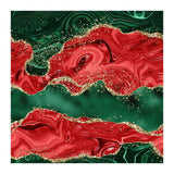 Christmas Glitter Agate Texture 01 (Print Only) thumbnail