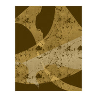 Silent Abstraction (Print Only)