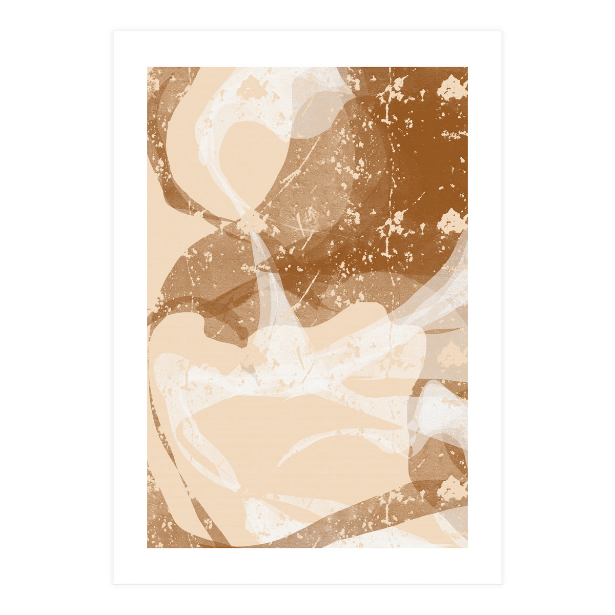 Infinite Scratch (Print Only)