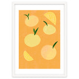 Lemons & Peaches thumbnail