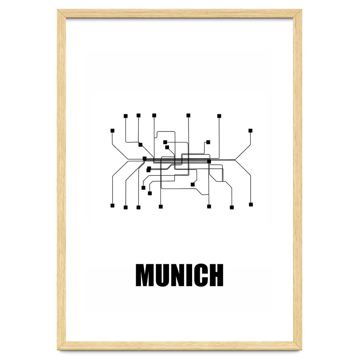 Munich