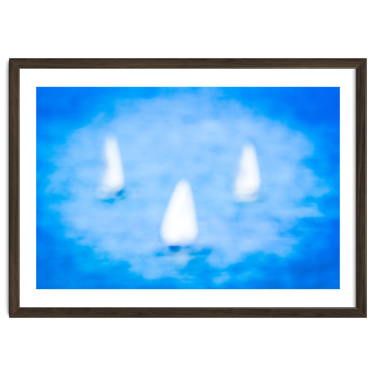 3 Sailboats