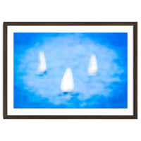 3 Sailboats