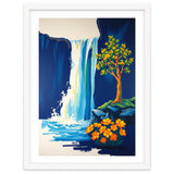 Waterfall thumbnail