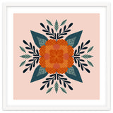 Orange Flower thumbnail