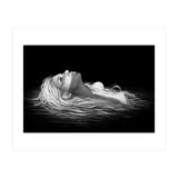 I Can See The Dark (Print Only) thumbnail