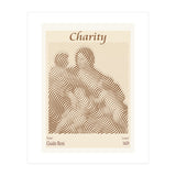 Charity (1629) – Guido Reni (italian, 1575 1642) (Print Only) thumbnail