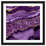 Agate Glitter Ocean Texture 02 thumbnail
