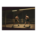 Boxing Gym #7 (Print Only) thumbnail