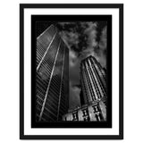 Commerce Court Courtyard View No 1 with Border thumbnail