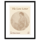 The Love Letter – John William Godward (1907) thumbnail