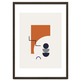 Abstract Autumn thumbnail