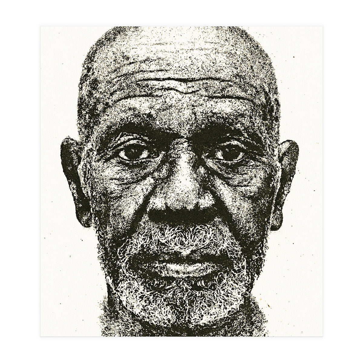 Gyotaku 06.01 (Print Only)