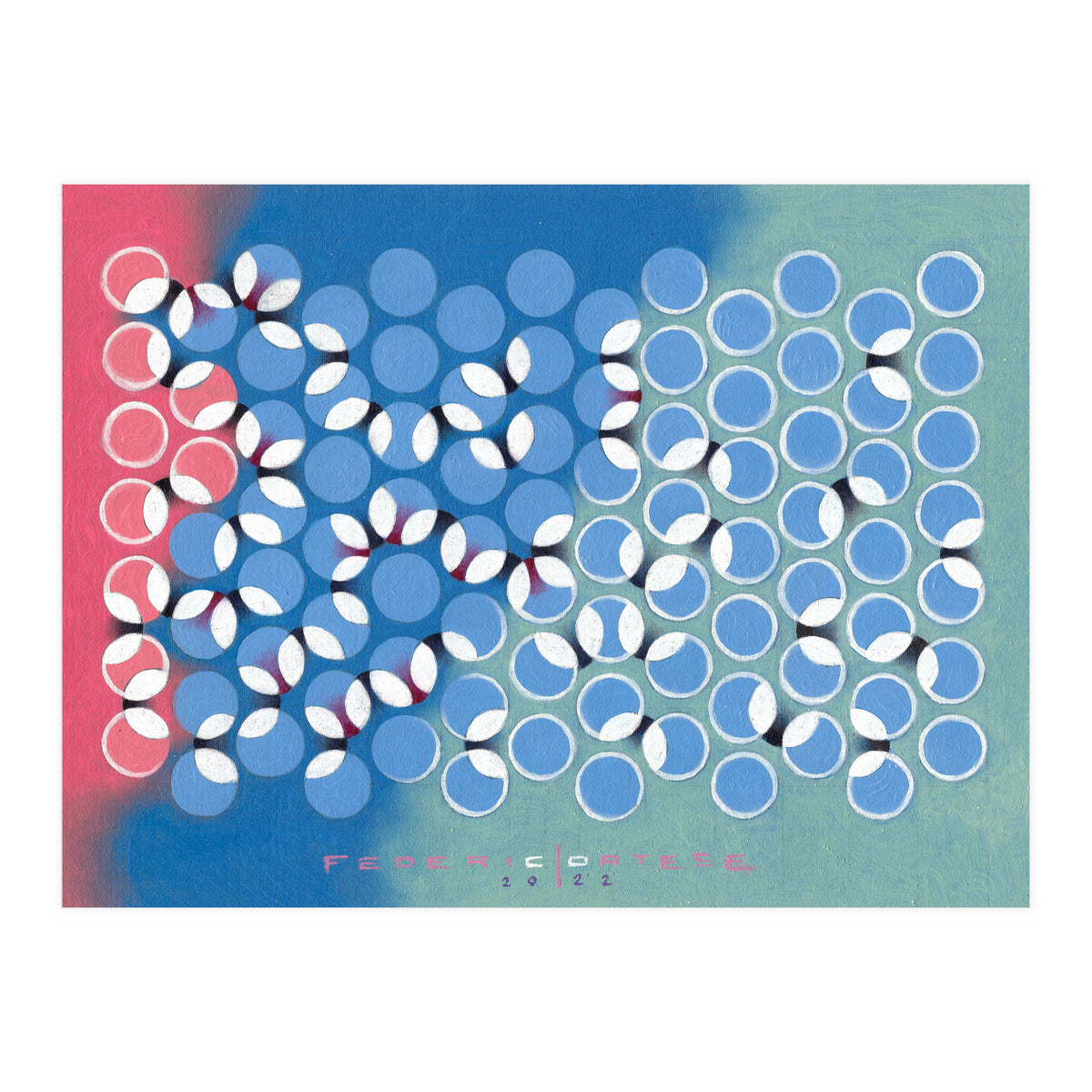 Chromatic (Print Only)