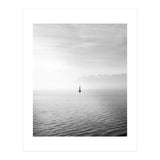 Alone, Not Lonely (Print Only) thumbnail
