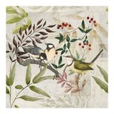 Autmn Birds (Print Only) thumbnail
