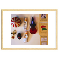 The Forgotten Parisian Life