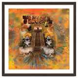 Tikal Mayan Temple thumbnail