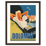 Dolomiti Sunbath thumbnail