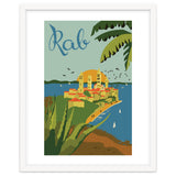 Rab, Croatia thumbnail
