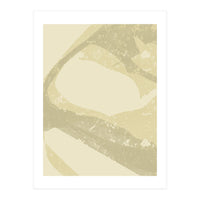 Space and Texture (Print Only)