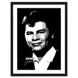 Ritchie Valens American Rock Musician Legend thumbnail